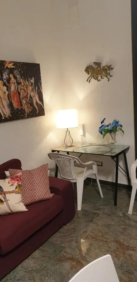 Museo Filangieri Suite نابولي