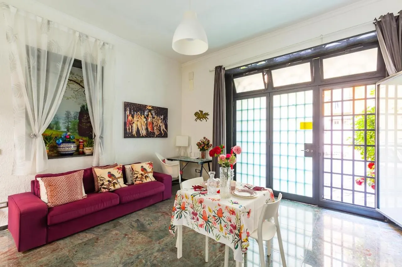 Museo Filangieri Suite Naples Apartment