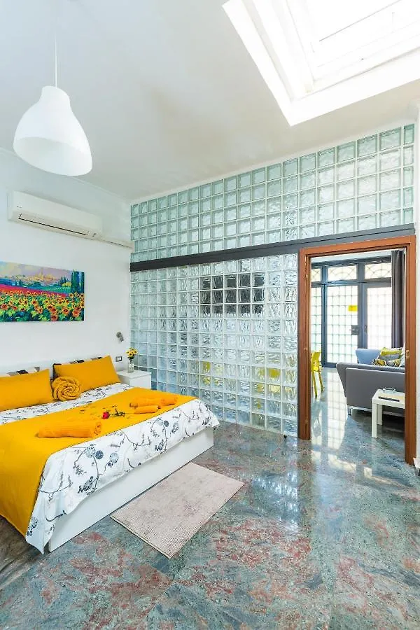 Museo Filangieri Suite نابولي 0*,