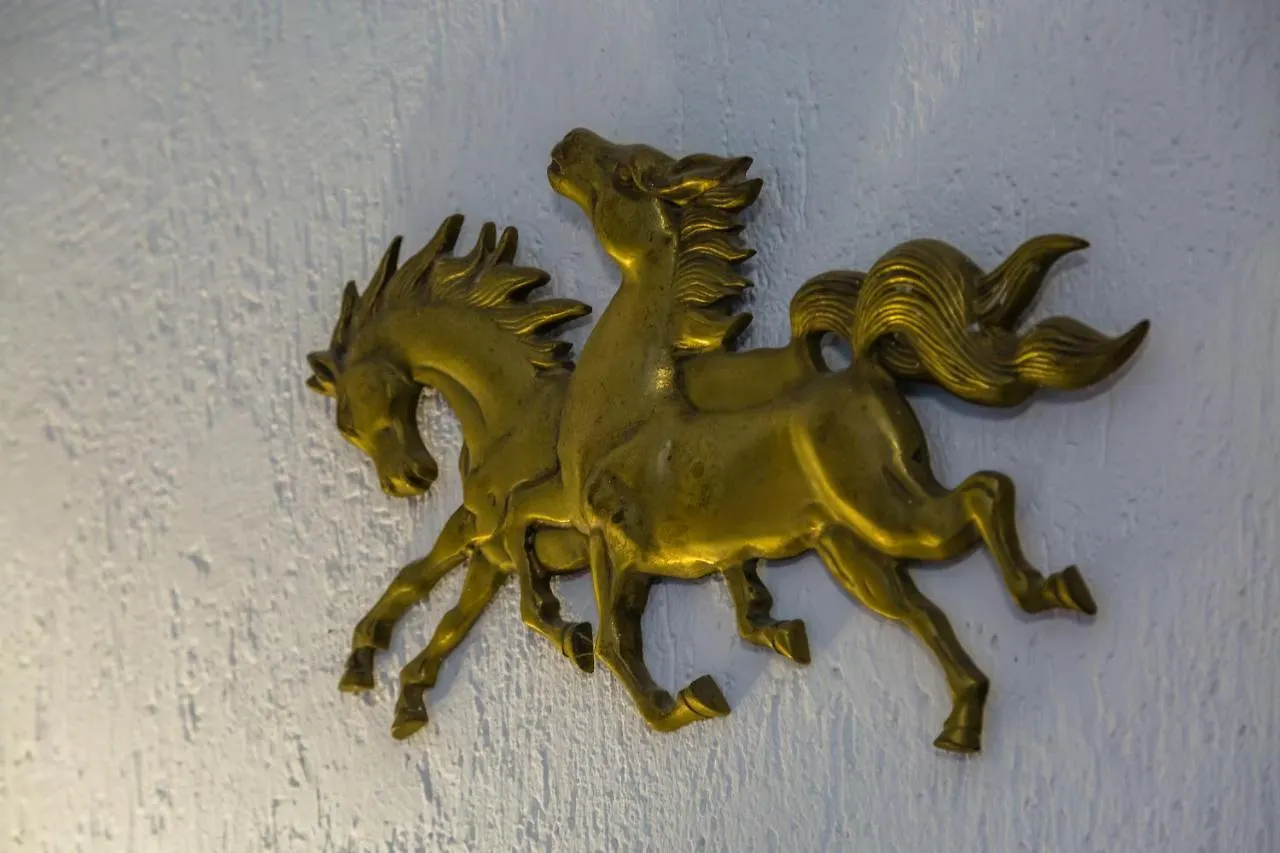 Museo Filangieri Suite Naples 0*,  Italy