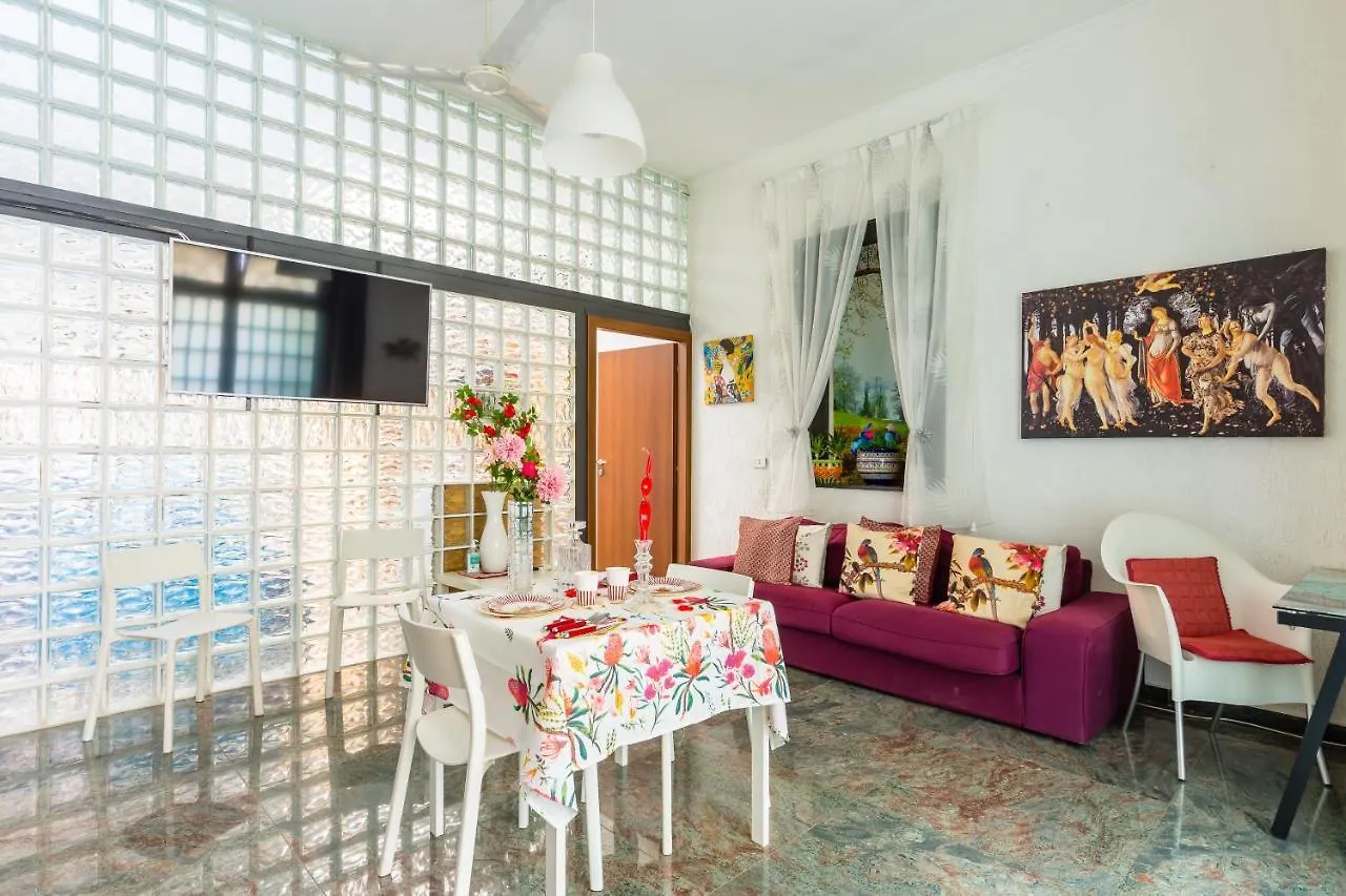 Apartment Museo Filangieri Suite Naples