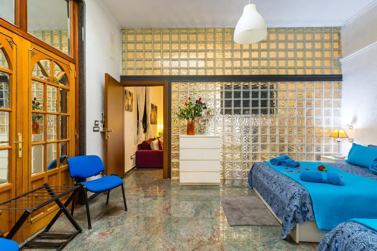 شقة Museo Filangieri Suite نابولي