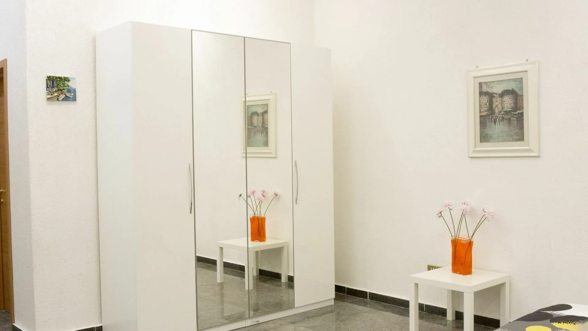 Museo Filangieri Suite نابولي إيطاليا