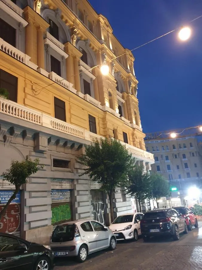 Museo Filangieri Suite Naples Italy