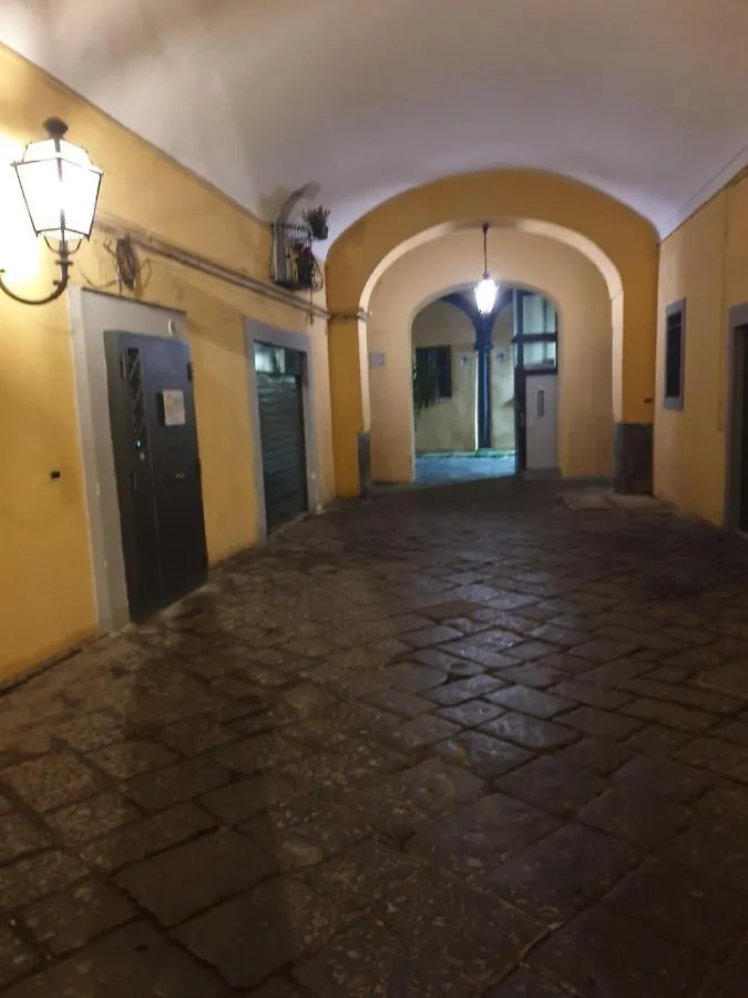 Museo Filangieri Suite Naples 0*,