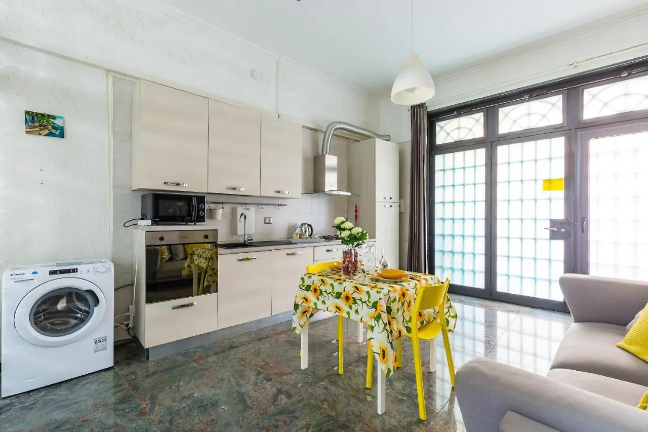 Museo Filangieri Suite Naples Apartment